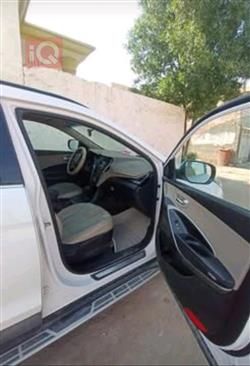 هيونداي سانتافي